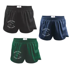 Saddle Ridge Athletic Shorts: Adult