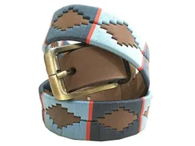 SANTA MARÍA - Children's Polo Belt