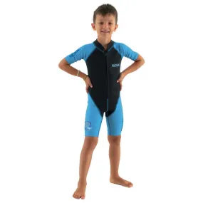 Seac Wetsuit Shorty Dolphin Boy 1.5 MM