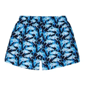 Slipfree Jack Children's Swim Shorts