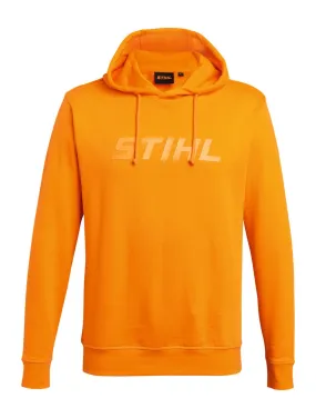 STIHL Orange Hoodie