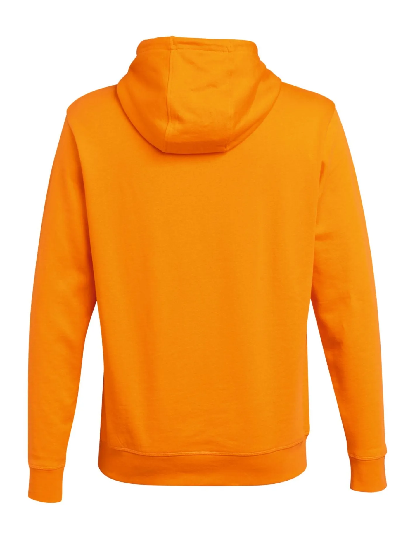 STIHL Orange Hoodie