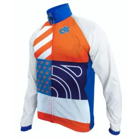 Tech Wind Jacket