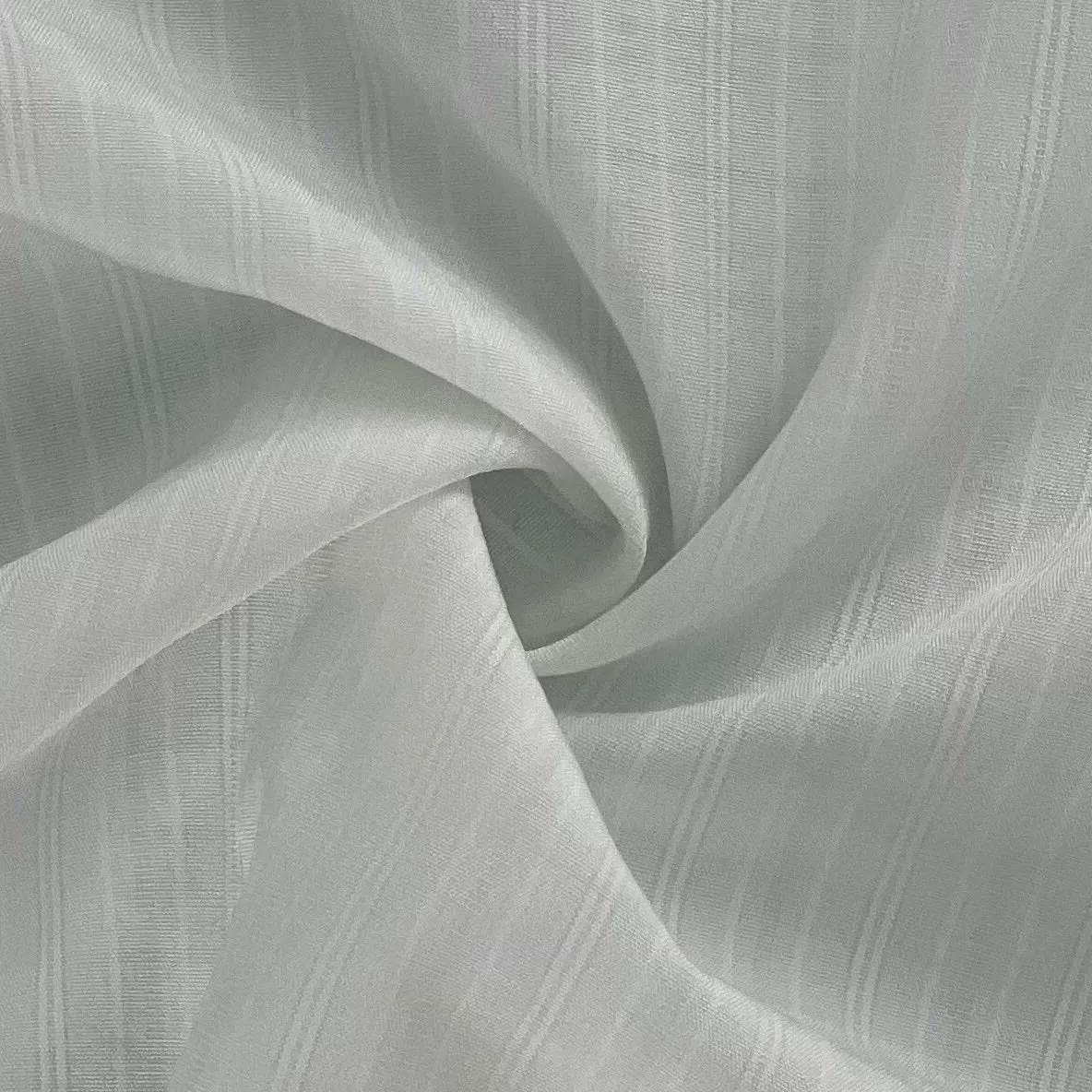 White on White | Yarn-Dye Shirting Fancy - SKU 7340 #S97