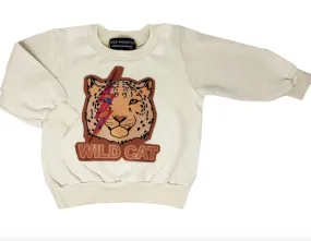 Wild Cat Sweatshirt