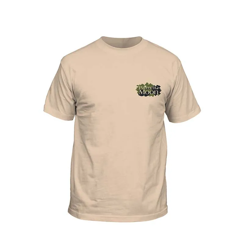 Youth Camo Retrieve Short Sleeve T-Shirt